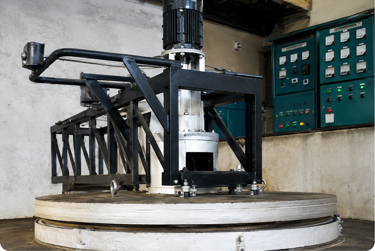 Annealing