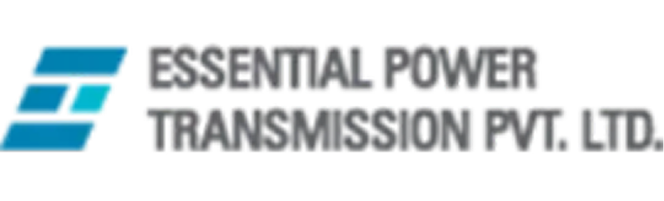 Essential Power Transmission Pvt. Ltd. Logo