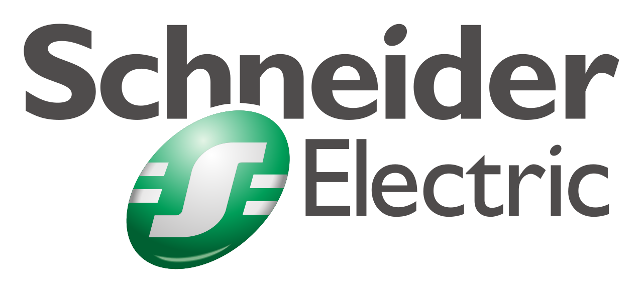 Schneider Electric Logo