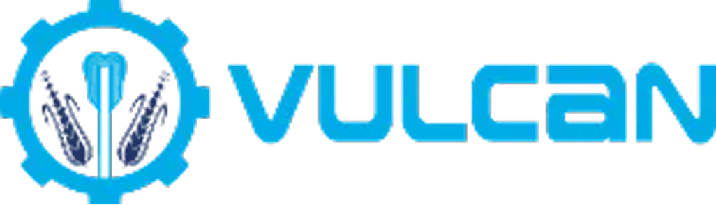 Vulcan Industrial Engineering Logo