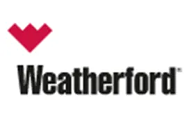 Weatherford Logo